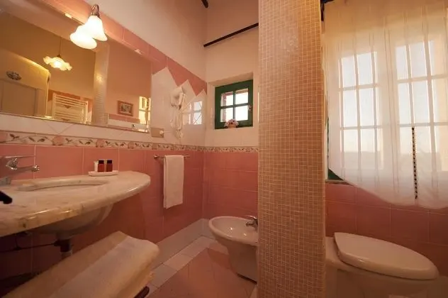Apart Daire, 3 Yatak Odası (7 people)