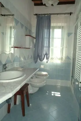 Apart Daire, 3 Yatak Odası (7 people)
