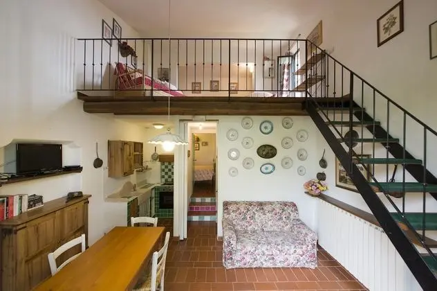 Apart Daire (4 people)