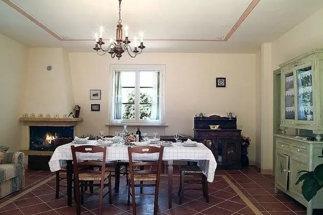 Family Apart Daire, 3 Yatak Odası, Mutfak, Tepe Manzaralı