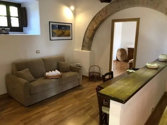 Comfort Apart Daire, 2 Yatak Odası