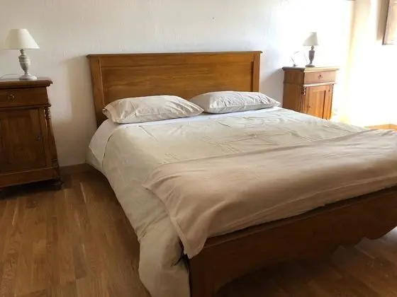 Comfort Apart Daire, 2 Yatak Odası