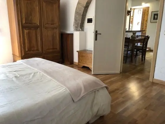 Comfort Apart Daire, 2 Yatak Odası