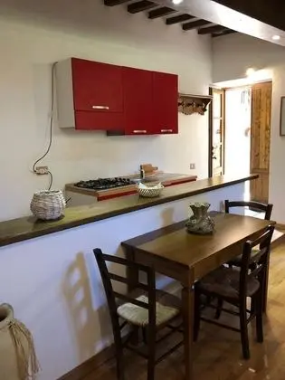 Comfort Apart Daire, 2 Yatak Odası