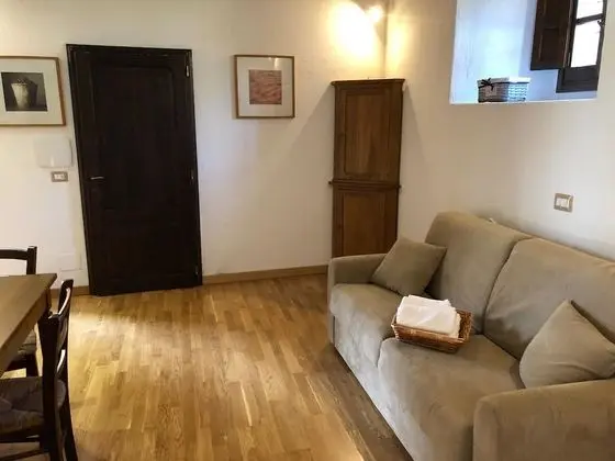 Comfort Apart Daire, 2 Yatak Odası