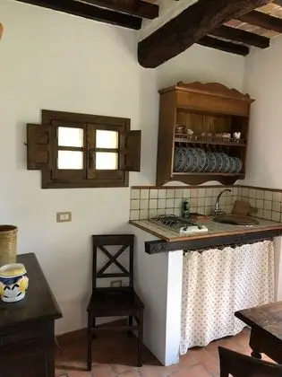 Romantic Apart Daire, 1 Yatak Odası