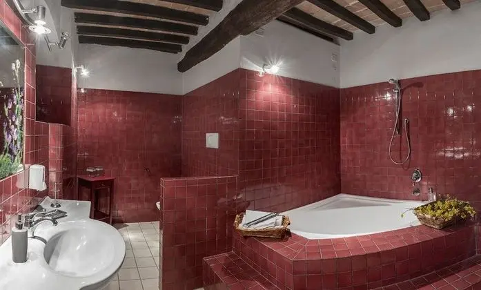 Romantic Apart Daire, 1 Yatak Odası