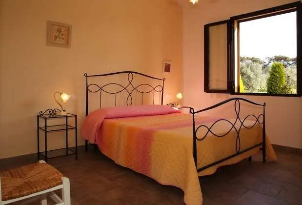 Classic Apart Daire, 1 Yatak Odası, Mutfak, Bahçe Manzaralı