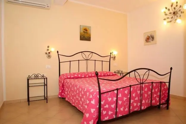 Classic Apart Daire, 1 Yatak Odası, Mutfak, Bahçe Manzaralı