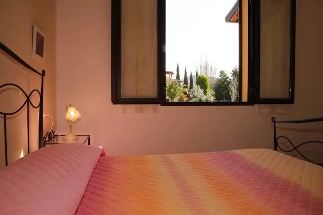 Classic Apart Daire, 1 Yatak Odası, Mutfak, Bahçe Manzaralı