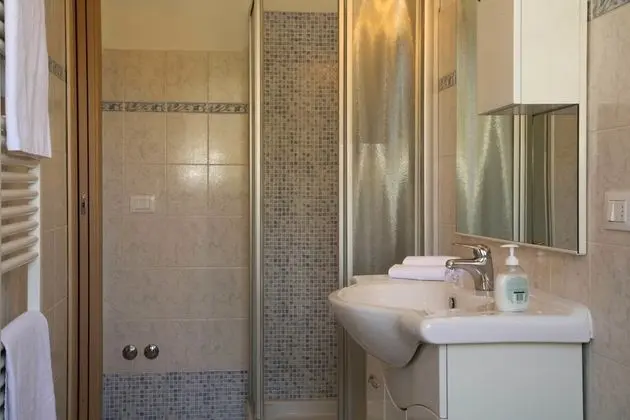 Classic Apart Daire, 1 Yatak Odası, Mutfak, Bahçe Manzaralı