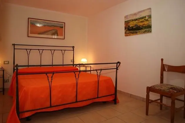 Classic Apart Daire, 1 Yatak Odası, Mutfak, Ek Bina (Basement)