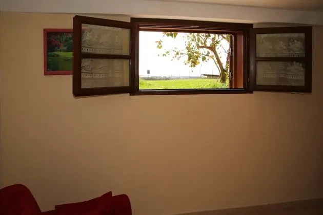 Classic Apart Daire, 1 Yatak Odası, Mutfak, Ek Bina (Basement)