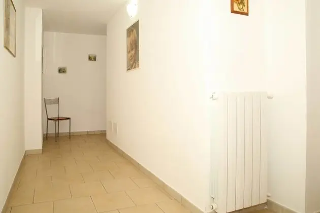 Classic Apart Daire, 1 Yatak Odası, Mutfak, Ek Bina (Basement)