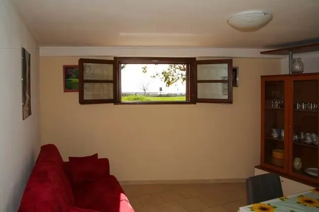 Classic Apart Daire, 1 Yatak Odası, Mutfak, Ek Bina (Basement)