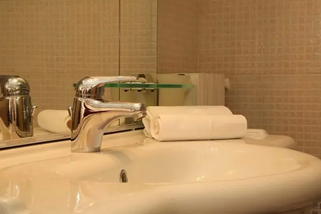 Classic Apart Daire, 1 Yatak Odası, Mutfak, Ek Bina (Basement)