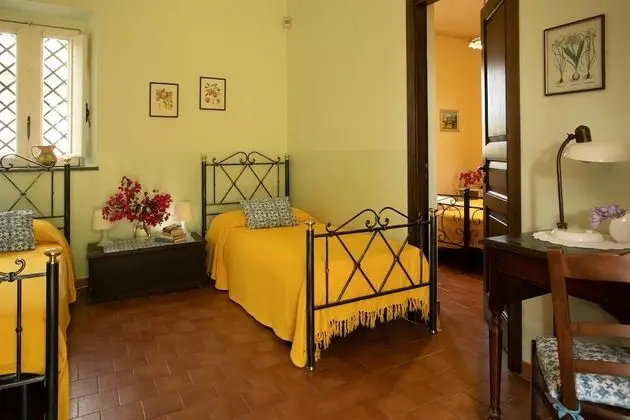 Family Apart Daire, Teras, Bahçe Manzaralı (sea ​​and pool view)