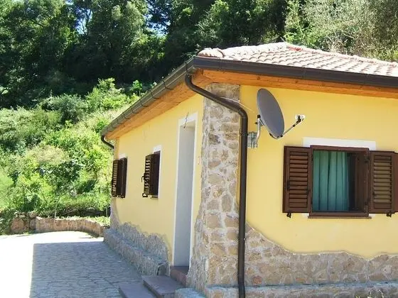 Standard Apart Daire