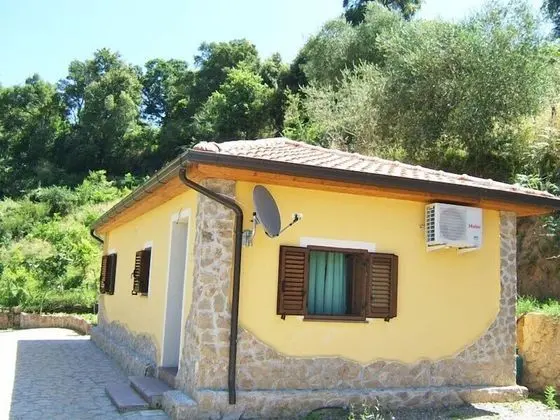 Standard Apart Daire