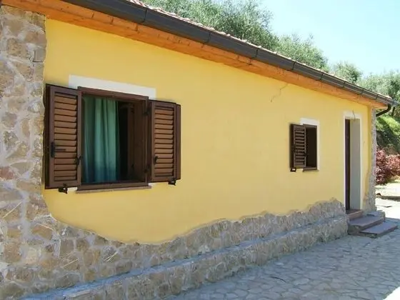 Standard Apart Daire