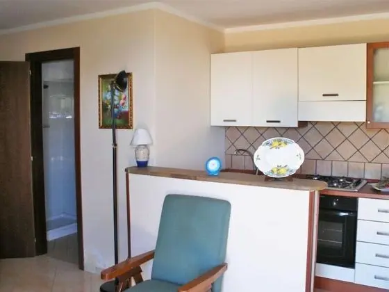 Standard Apart Daire