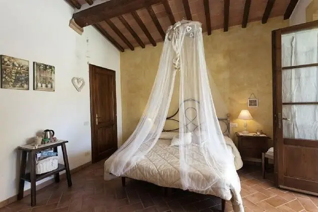 Apart Daire, 1 Yatak Odası (Belvedere)