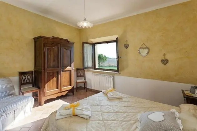 Apart Daire, 1 Yatak Odası (Belvedere)