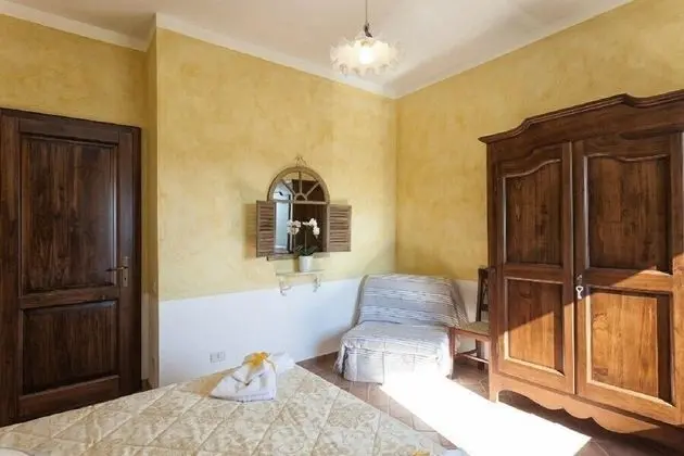 Apart Daire, 1 Yatak Odası (Belvedere)