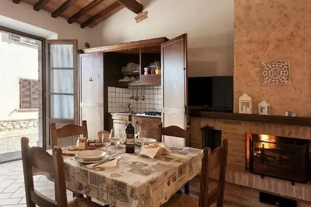 Apart Daire, 1 Yatak Odası (Belvedere)