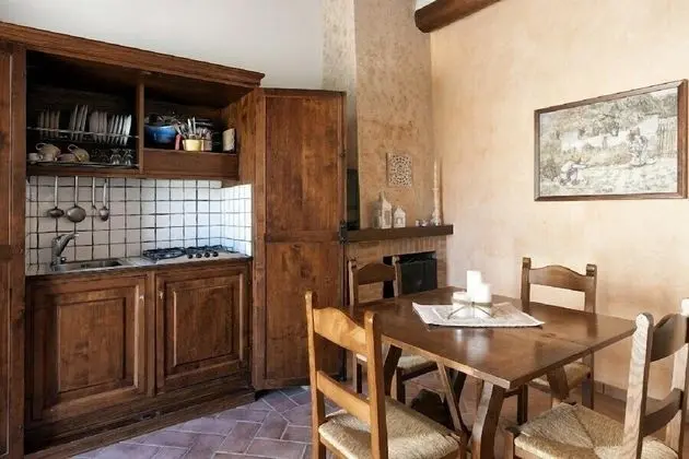 Apart Daire, 1 Yatak Odası (Belvedere)