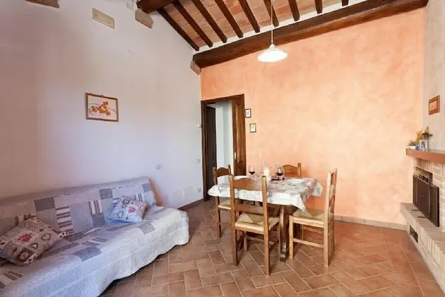 Apart Daire, 1 Yatak Odası (Belvedere)