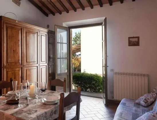 Apart Daire, 1 Yatak Odası (Belvedere)