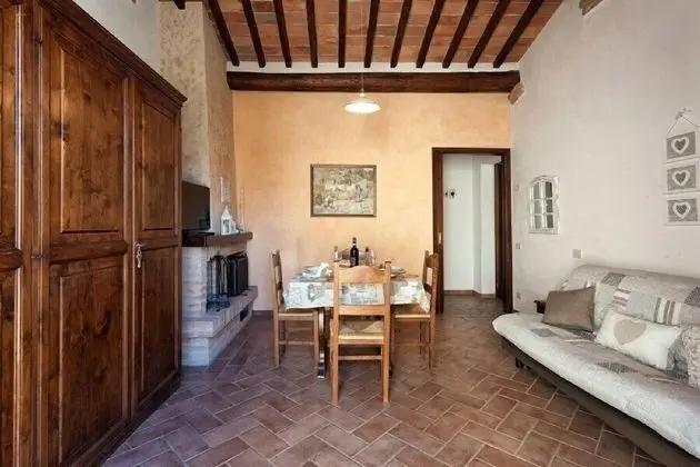 Apart Daire, 1 Yatak Odası (Belvedere)