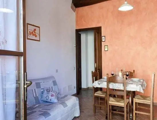 Apart Daire, 1 Yatak Odası (Belvedere)