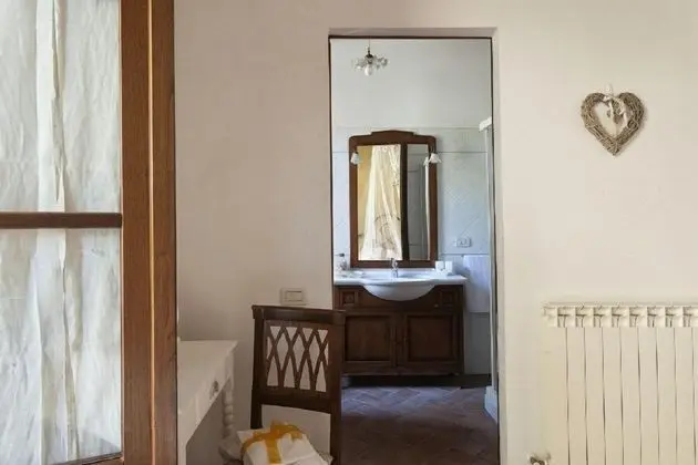 Apart Daire, 1 Yatak Odası (Belvedere)