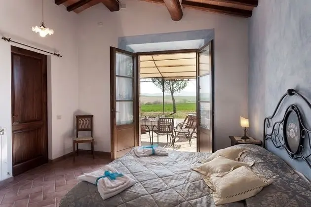 Apart Daire, 1 Yatak Odası (Belvedere)