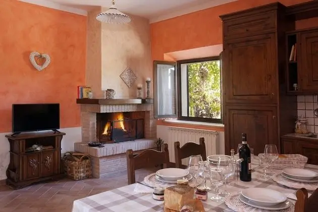 Apart Daire, 2 Yatak Odası (Pioppaia)