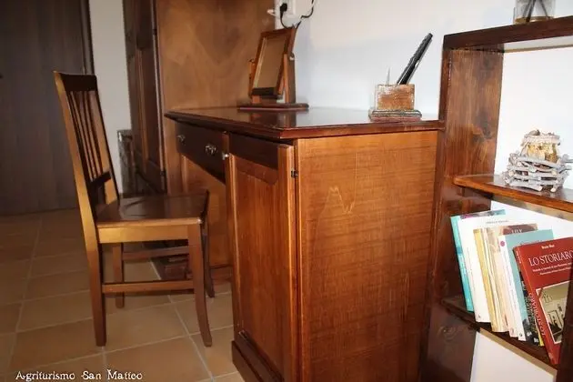 Classic Tek Büyük Yataklı Oda, Özel Banyo