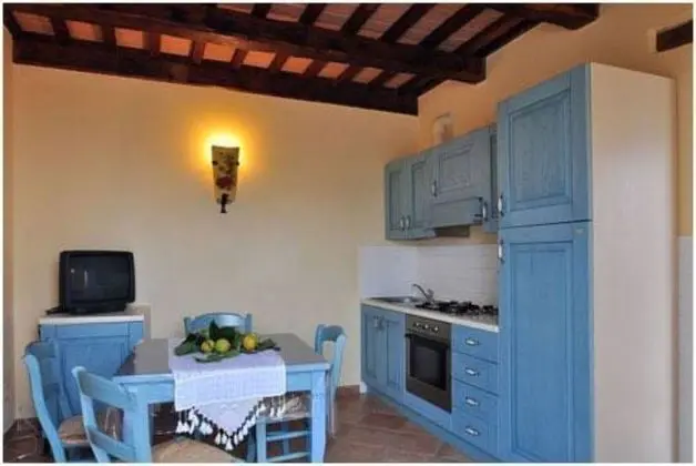 Apart Daire, 1 Yatak Odası, Zemin Kat (2 pax)