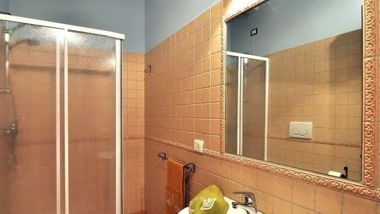 Apart Daire, 1 Yatak Odası, Zemin Kat (2 pax)