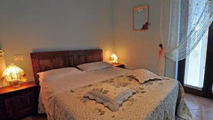 Apart Daire, 2 Yatak Odası, Zemin Kat (4 pax)