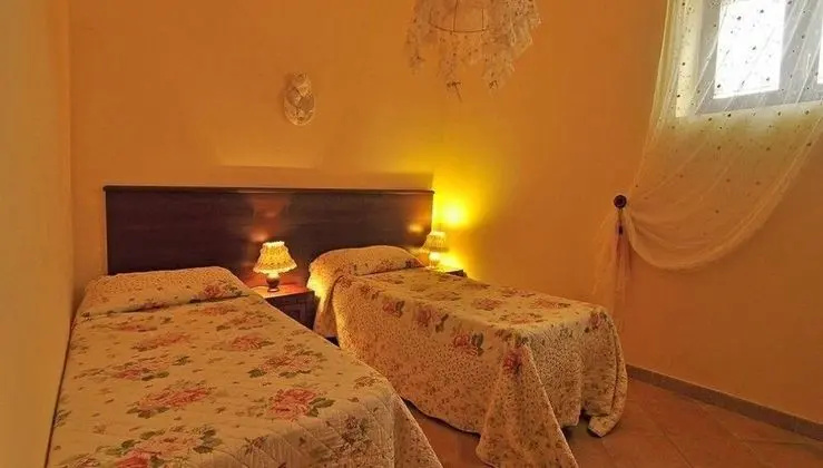 Apart Daire, 2 Yatak Odası, Zemin Kat (4 pax)