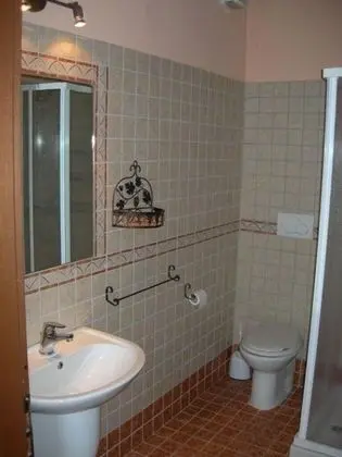 Apart Daire, 2 Yatak Odası, Zemin Kat (4 pax)