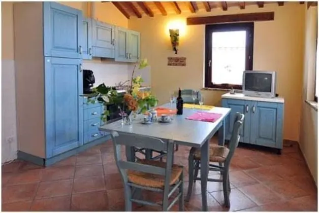 Apart Daire, 3 Yatak Odası (7 pax)