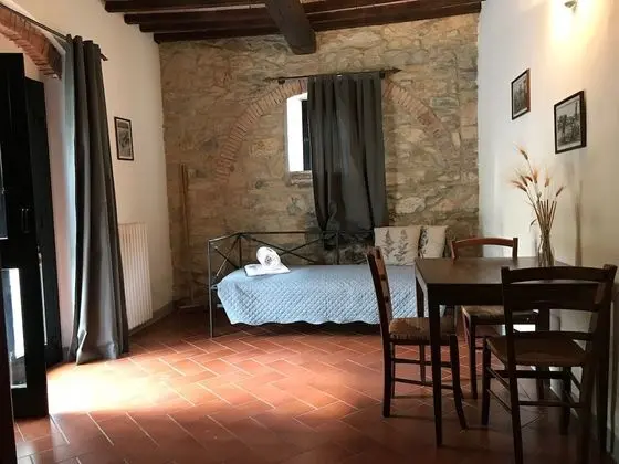 Apart Daire, 1 Yatak Odası