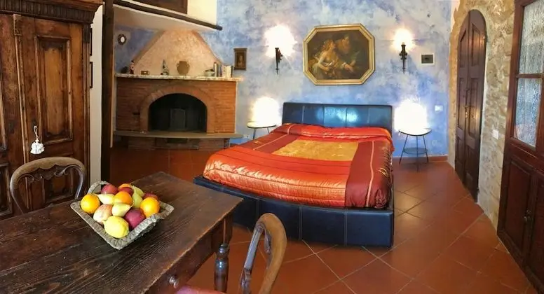 Deluxe Stüdyo (Il Pino)