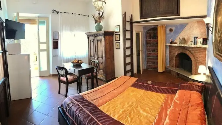 Deluxe Stüdyo (Il Pino)