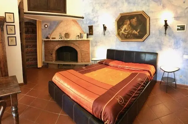 Deluxe Stüdyo (Il Pino)