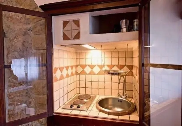 Deluxe Stüdyo (Il Pino)