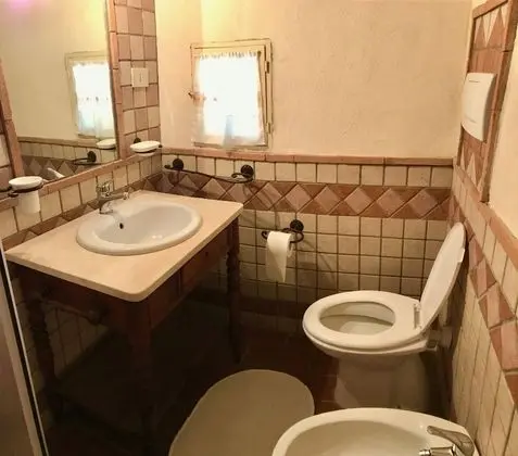 Deluxe Stüdyo (Il Pino)